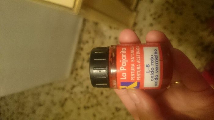 Que regalar - 1