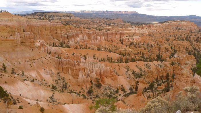 Bryce Canyon