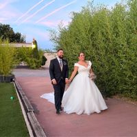 ¿Con cuántos ❤️ valoras el día de tu boda? - 1