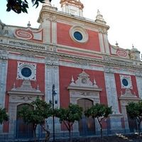 Maravillosa Iglesia