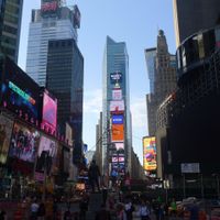 Times Square