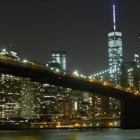 Vistas nocturnas