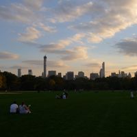 Central Park