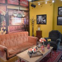Central Perk