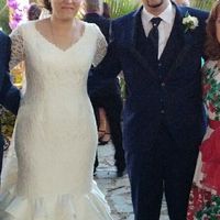 Ya marido y mujer - 1