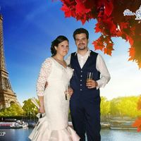 Ya marido y mujer - 2