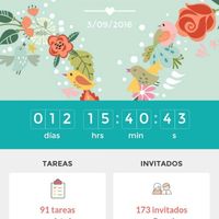 Tic Tac... ¿Cómo es tu contador? - 1