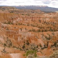 Bryce Canyon