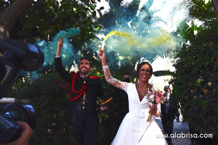 ¿Con cuántos ❤️ valoras el día de tu boda? - 2