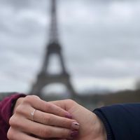 ¿Nos enseñas tu anillo de compromiso? 💍 - 1