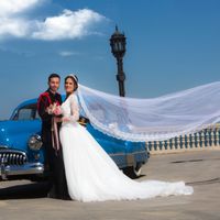 ¿Con cuántos ❤️ valoras el día de tu boda? - 1