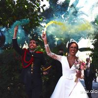 ¿Con cuántos ❤️ valoras el día de tu boda? - 2