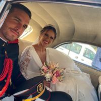 ¿Con cuántos ❤️ valoras el día de tu boda? - 3