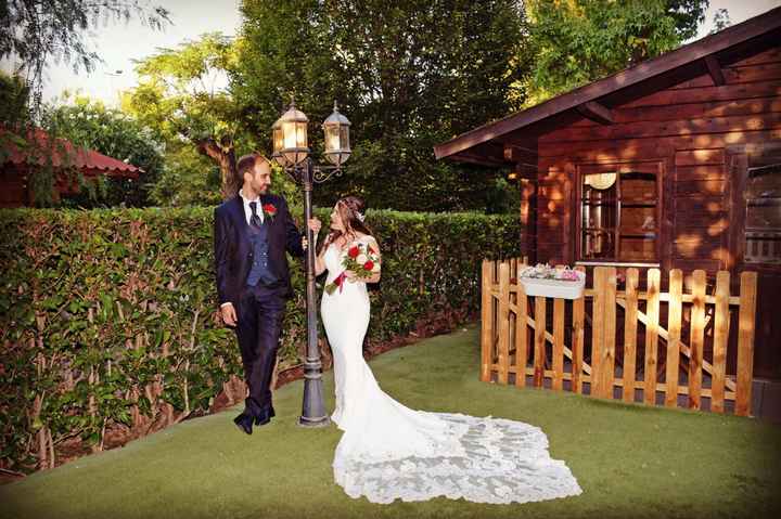 ¿Qué foto pondréis en el salón? - 1