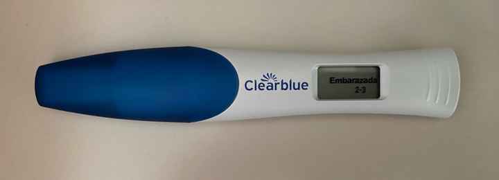 Positivos Marzo 2025 - 1