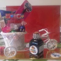 ¿Quieres ser mi madrina? (Para mi suegra?