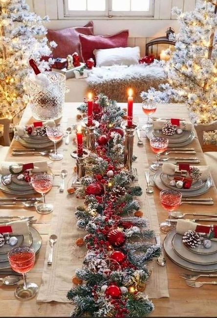 Navidad, dulce Navidad.. 6