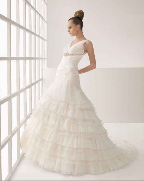 vestido