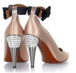 Mis zapatos =)