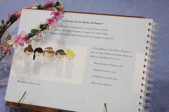 Crea tu Boda de Be glossy