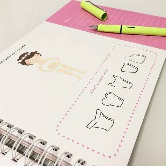 Crea tu Boda de Be glossy
