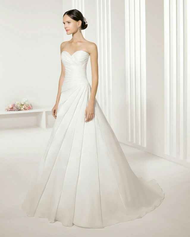 Vestido - 1