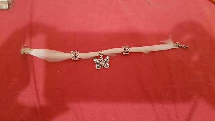 Pulseras - 1