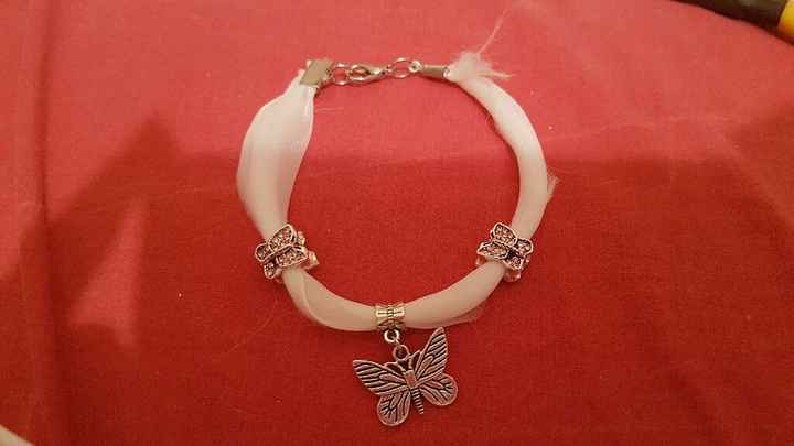 Pulseras - 2