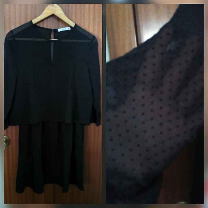 Vestido preboda - 1