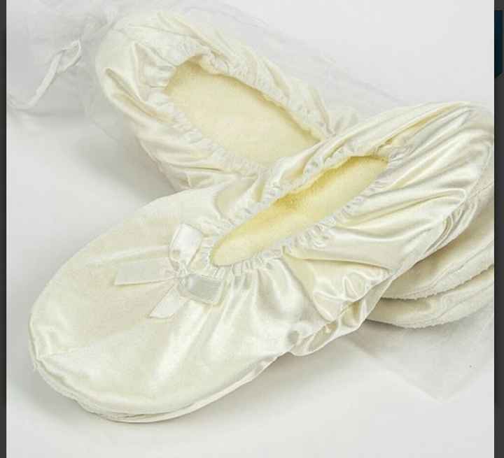 Bailarinas - 1