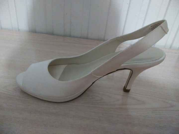 Zapatos novia - 3