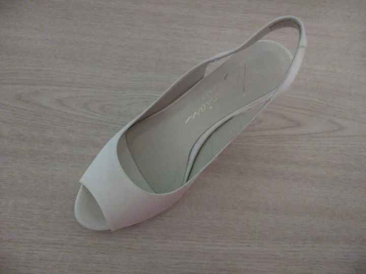 Zapatos novia - 4