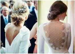 Ideas peinado novias - 8