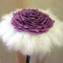 Ideas ramo de novia:rosmelia - 1