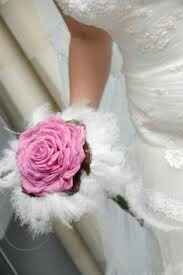 Ideas ramo de novia:rosmelia - 2