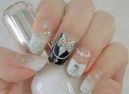 Manicura diferente - 2