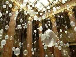 Decoración con globos - 2