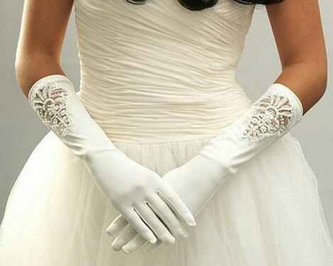Accesorios novias - 7