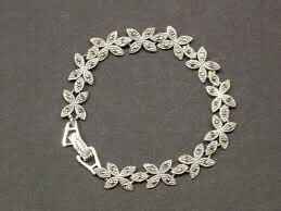 Pulseras novias - 1