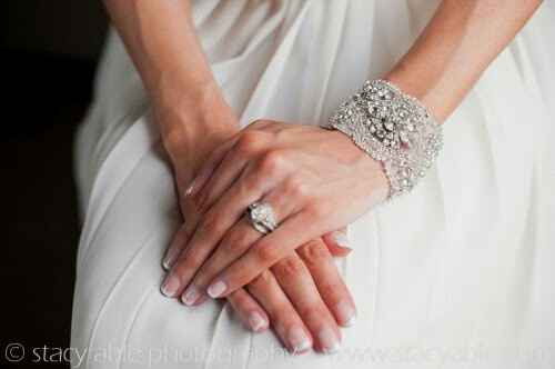 Pulseras novias - 4