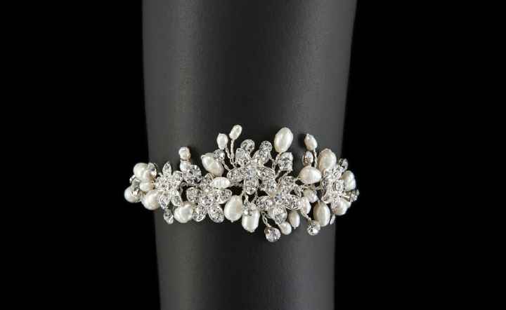 Pulseras novias - 6