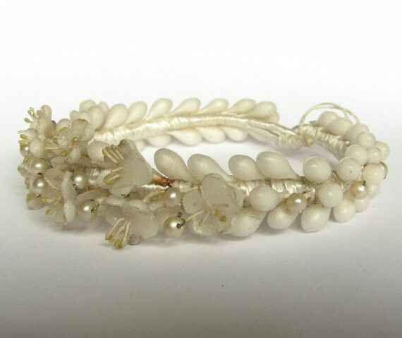 Pulseras novias - 7