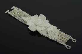 Pulseras novias - 9