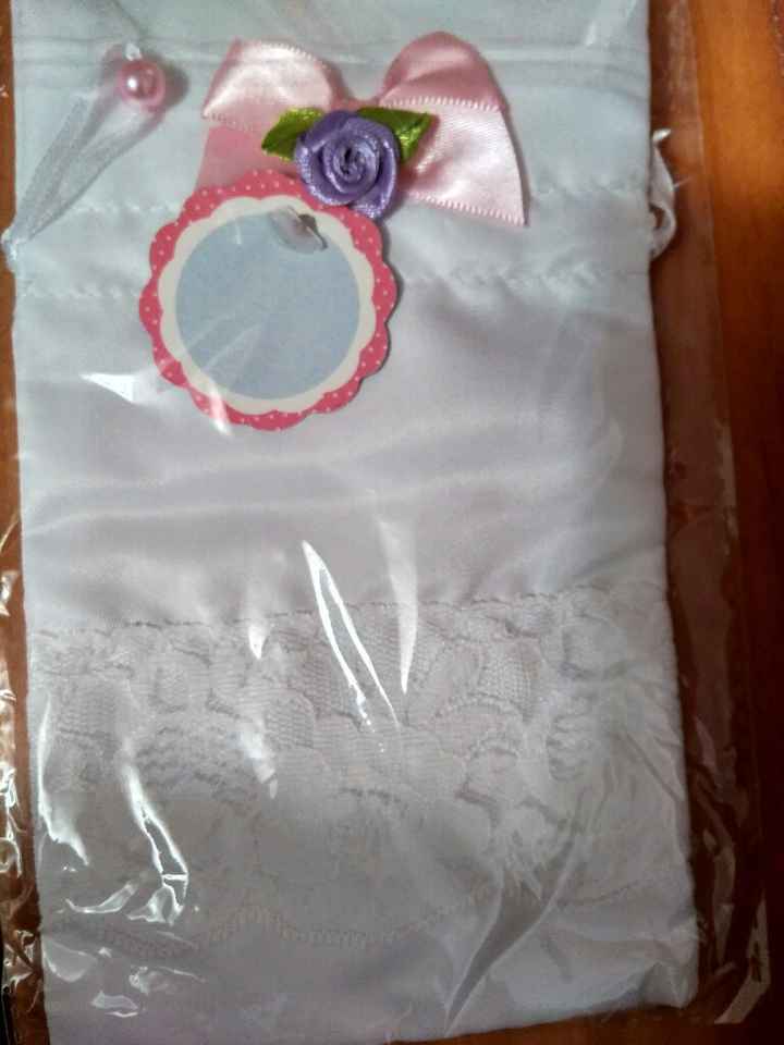 Más cositas para mis damas - 1