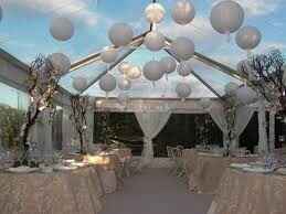 Decoración banquete - 1