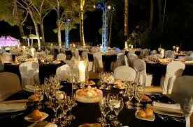 Decoración banquete - 2
