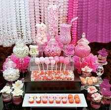 Decoración candy bar - 1
