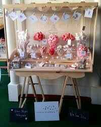 Decoración candy bar - 4