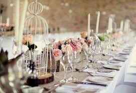 Decoración boda vintage - 1