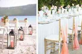 Decoración boda en la playa - 4
